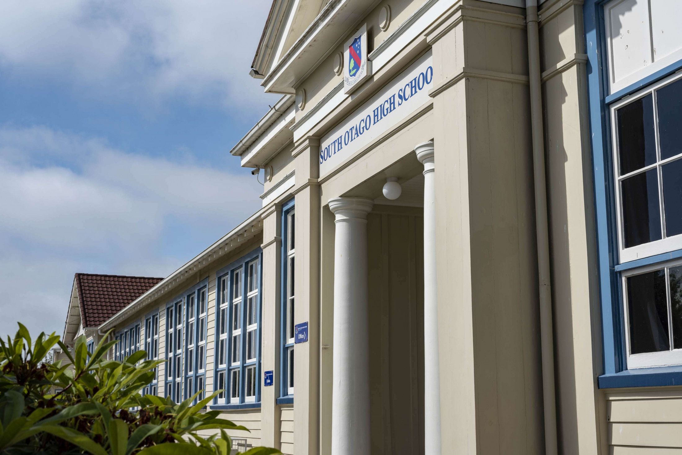 South Otago High School 100th Jubilee