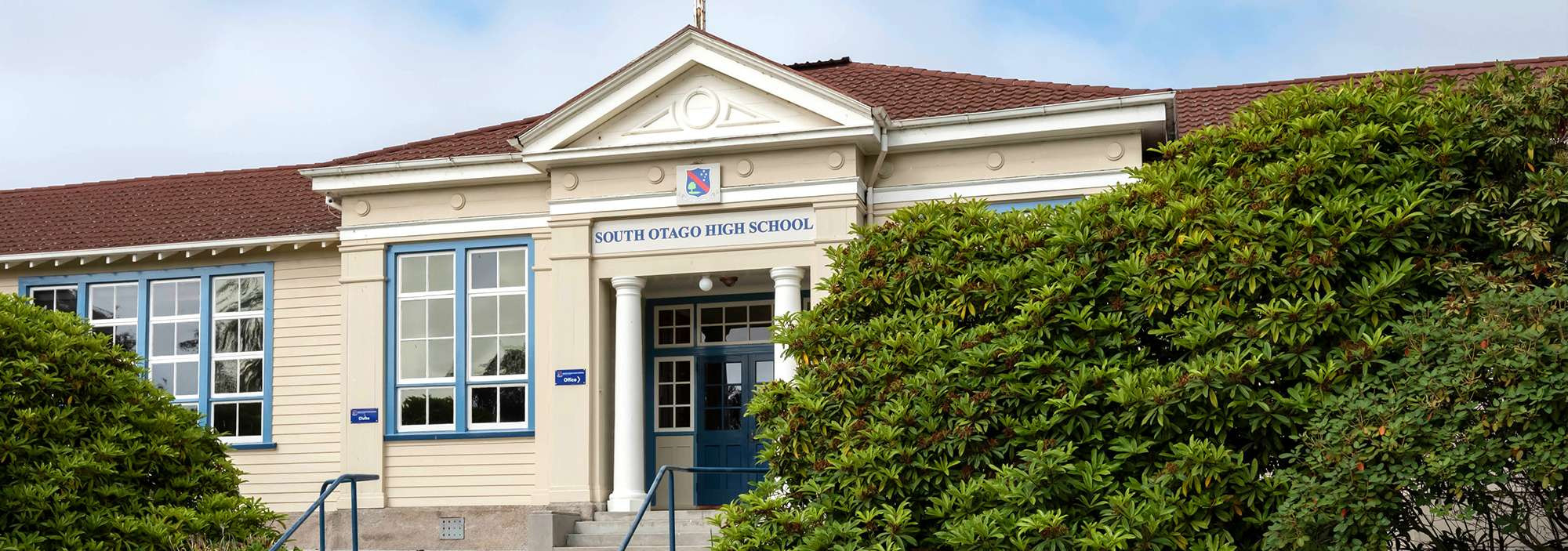 South Otago High School 100th Centenary