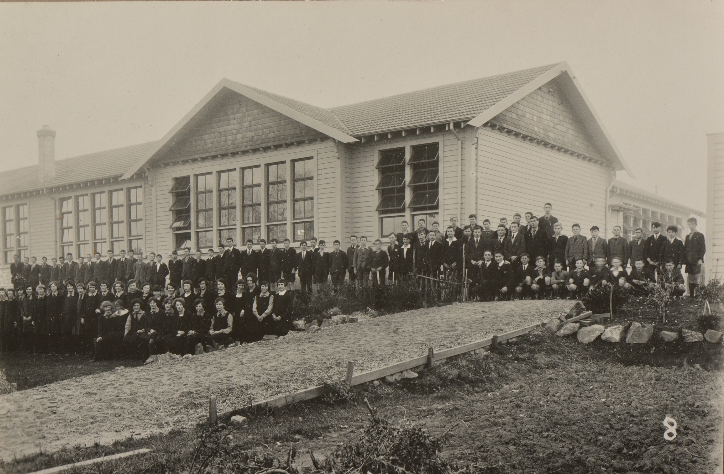 South Otago High School 100th Centenary
